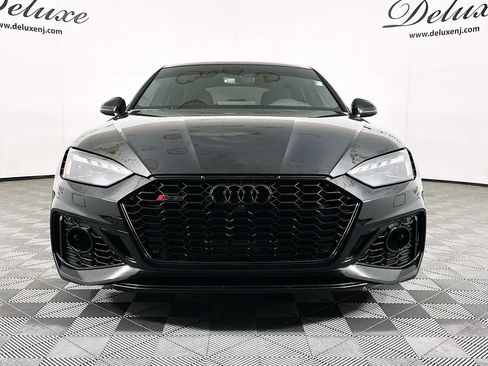 Used 2024 Audi RS 5 Sportback w/ Dynamic Package image 2