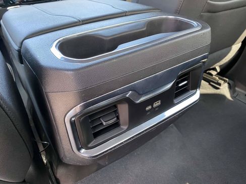 Used 2023 Chevrolet Silverado 1500 LTZ RWD image 3