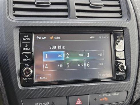 Used 2024 Mitsubishi Outlander Sport AWD image 11
