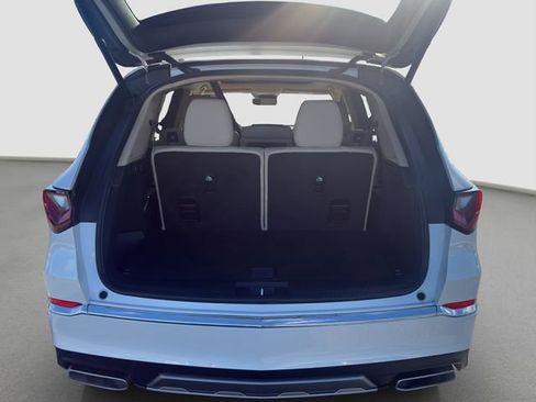 Used 2025 Acura MDX Base image 19