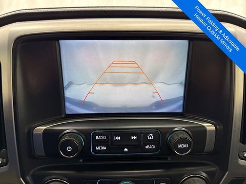 Used 2017 GMC Sierra 1500 SLT w/ SLT Premium Package image 28