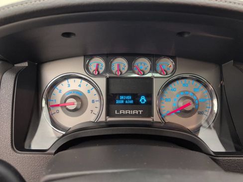 Used 2009 Ford F150 Lariat AWD/4WD image 21