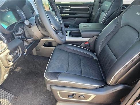 New 2026 RAM 1500 Laramie w/ Night Edition image 4