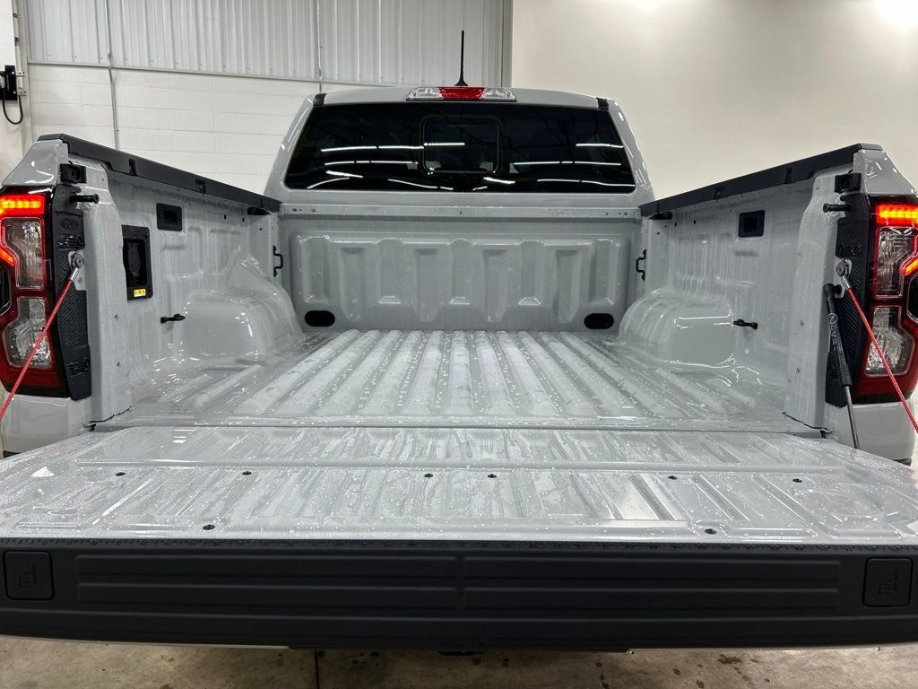 New 2026 Ford Ranger XLT AWD/4WD image 27