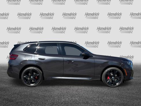 Used 2025 BMW X3 xDrive30i w/ M Sport Package image 3