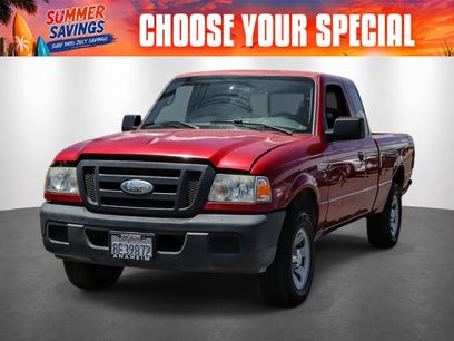 Used 2006 Ford Ranger XL