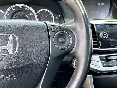 Used 2013 Honda Accord EX-L image 25