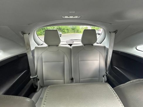Used 2016 Acura MDX w/ Technology Package AWD/4WD image 38
