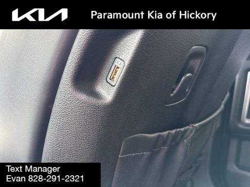 Used 2020 Kia Telluride S w/ S 8 Passenger Seating Package image 21