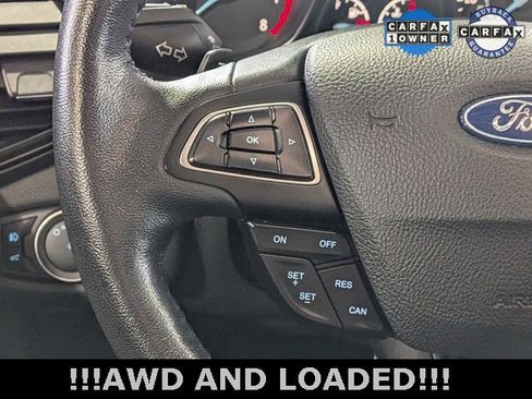 Used 2018 Ford Escape Titanium image 36