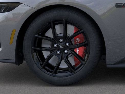 New 2026 Ford Mustang GT image 19
