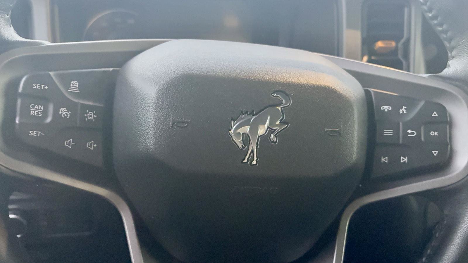 Used 2024 Ford Bronco Badlands AWD/4WD image 18