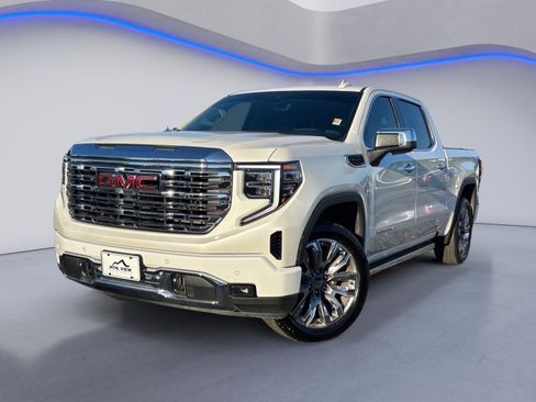 Used 2023 GMC Sierra 1500 Denali image 2