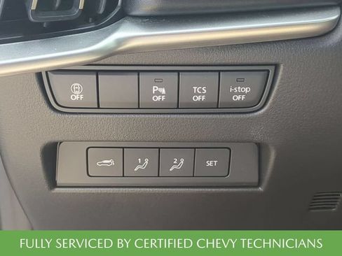 Used 2024 MAZDA CX-90 3.3 Turbo w/ Premium Plus Pkg AWD/4WD image 27