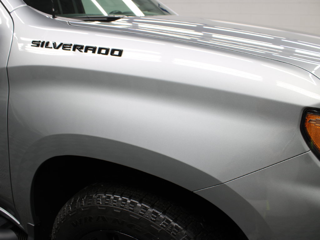 Used 2026 Chevrolet Silverado 1500 RST w/ Rally Edition AWD/4WD image 33