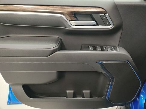 Used 2025 Chevrolet Silverado 1500 LT w/ LPO, Liner Protection Package image 25