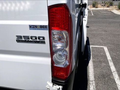 Used 2023 RAM ProMaster 3500 FWD image 26