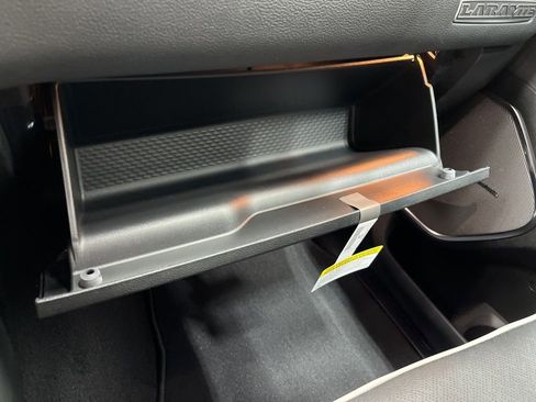 New 2026 RAM 1500 Laramie w/ Night Edition image 22