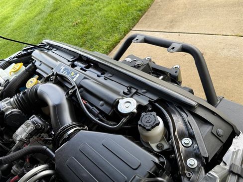 Used 2017 Jeep Wrangler Unlimited Sport w/ Quick Order Package 24S image 64