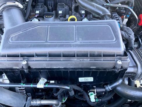 Used 2025 Ford Escape Active FWD image 32