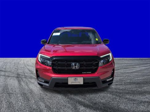 Used 2025 Honda Ridgeline Black Edition image 9