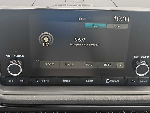 Used 2024 Honda Accord LX image 12