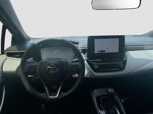 Used 2024 Toyota Corolla SE FWD image 18