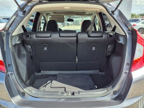 Used 2015 Honda Fit EX image 19