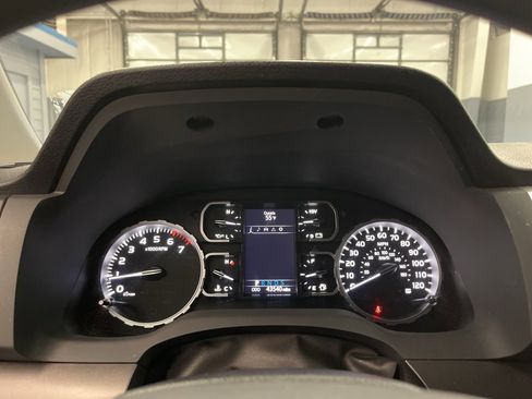 Used 2021 Toyota Tundra SR5 image 17
