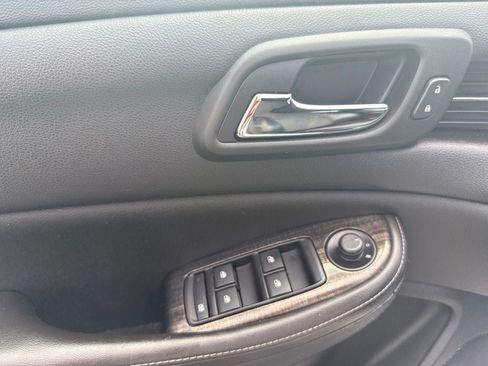 Used 2015 Chevrolet Malibu LT w/ Power Convenience Package FWD image 15