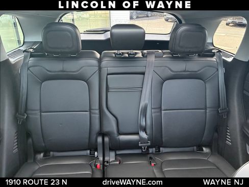 Certified 2022 Lincoln Corsair AWD w/ Premium Package image 16