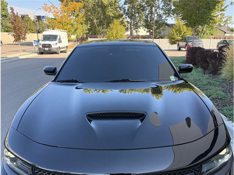 Used 2023 Dodge Charger GT w/ Plus Group AWD/4WD image 47