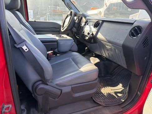 Used 2011 Ford F350 XL w/ XL Value Pkg image 11