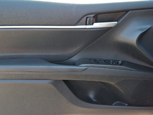 Used 2024 Toyota Camry LE FWD image 12