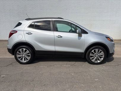 Used 2020 Buick Encore Preferred w/ Safety Package