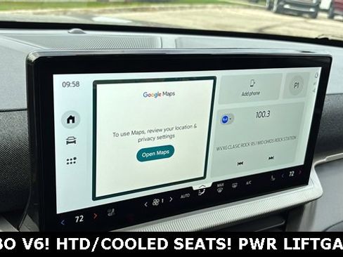 New 2026 Ford Explorer ST image 14