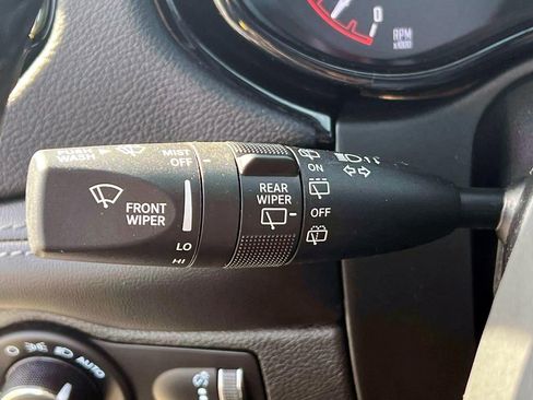 Certified 2022 Dodge Durango GT w/ Blacktop Package image 23