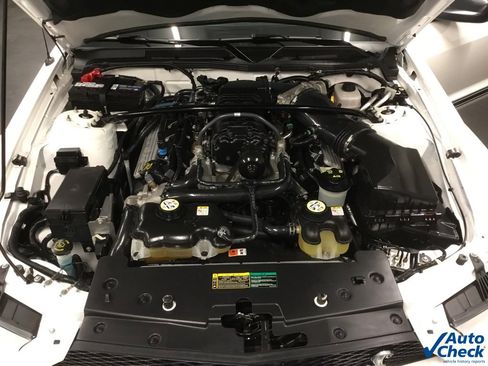 Used 2007 Ford Mustang Shelby GT500 image 34