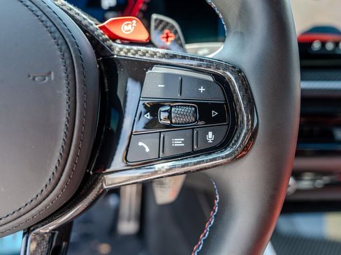 Used 2025 BMW M4 Competition image 7