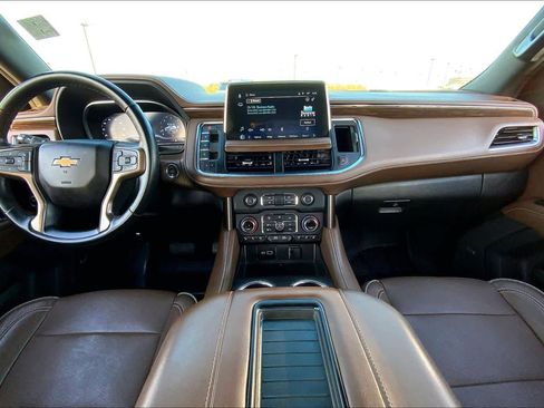 Used 2023 Chevrolet Tahoe High Country w/ Premium Package 2 image 27