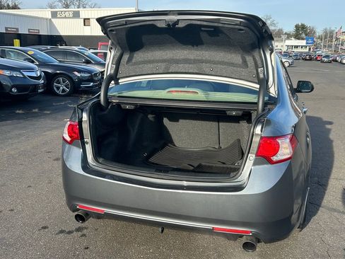 Used 2010 Acura TSX Sedan image 13