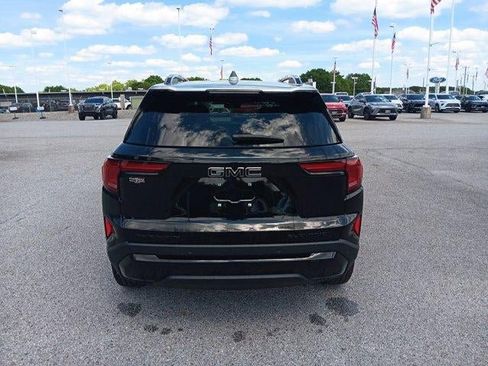 New 2026 GMC Terrain Elevation w/ Black Edition FWD image 4