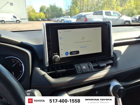 Used 2023 Toyota RAV4 Adventure AWD/4WD image 19