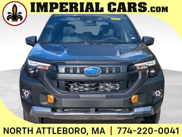 New 2026 Subaru Forester Wilderness AWD/4WD image 12