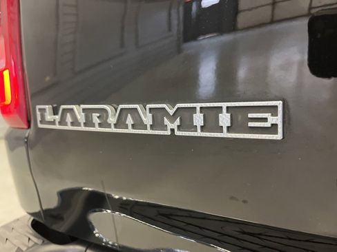 Used 2021 RAM 1500 Laramie image 35
