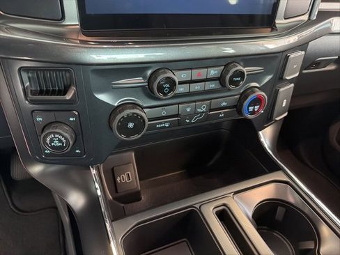 New 2025 Ford F150 STX w/ LOBO Package image 12