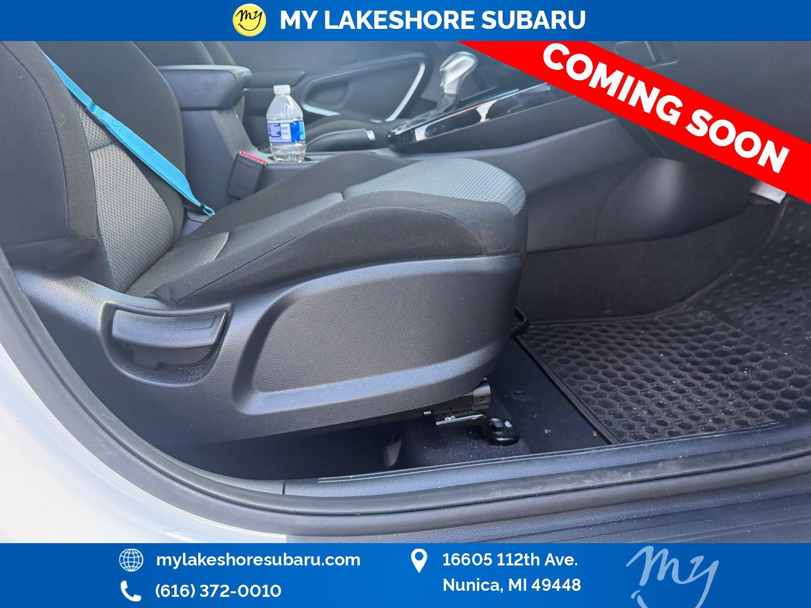 Used 2022 Kia Soul X-Line FWD image 17