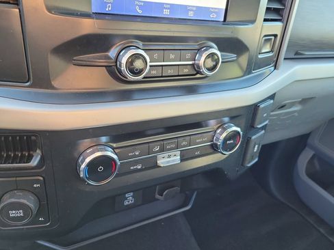Used 2022 Ford F150 XLT w/ Equipment Group 301A Mid AWD/4WD image 22