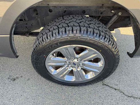 Used 2018 Ford F150 XLT w/ Equipment Group 301A Mid image 38