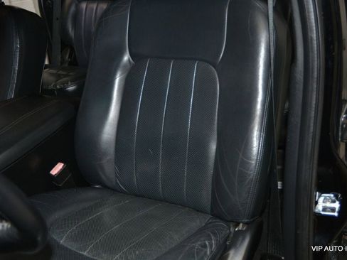 Used 2002 Lincoln Blackwood image 21